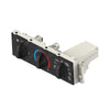 A22-57400-004 CONTROL-HEATER/DEFROSTER/AC