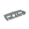 A22-57471-005 CONSOLE-FRONT,OVHD,RHD,GRAY