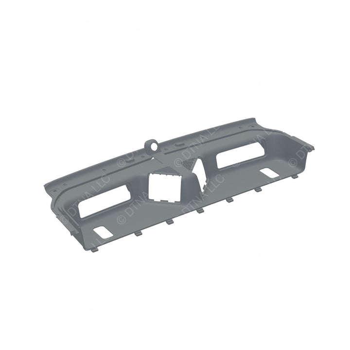 A22-57471-005 CONSOLE-FRONT,OVHD,RHD,GRAY