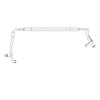 A22-57519-003 HOSE  6 JBLOCK FLX11