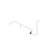 A22-57592-002 HOSE ASSEMBLY-A/C, 6,FLX