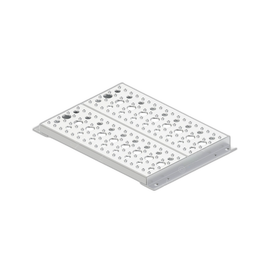 A22-57909-000 PLATE-DECK,OUTBOARD,FIXED,FLX