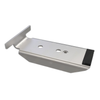 A22-57932-000 HOLDDOWN-DECK PLATE,RECESSED,1/4-20 NUT