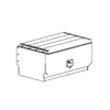 A22-58177-931 900,2 STEPS,LKG POL