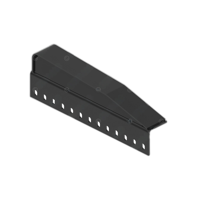 A22-58776-002 RAMP-LH,WEB MT,100HI,13-15MM R