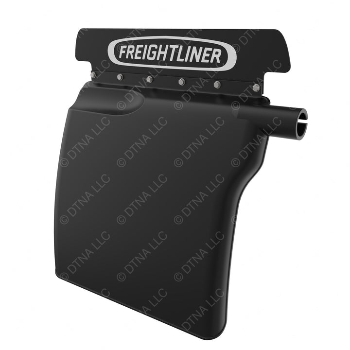 A22-58858-001 QUARTER FENDER-PLASTIC,REAR,RH,NO LOGO