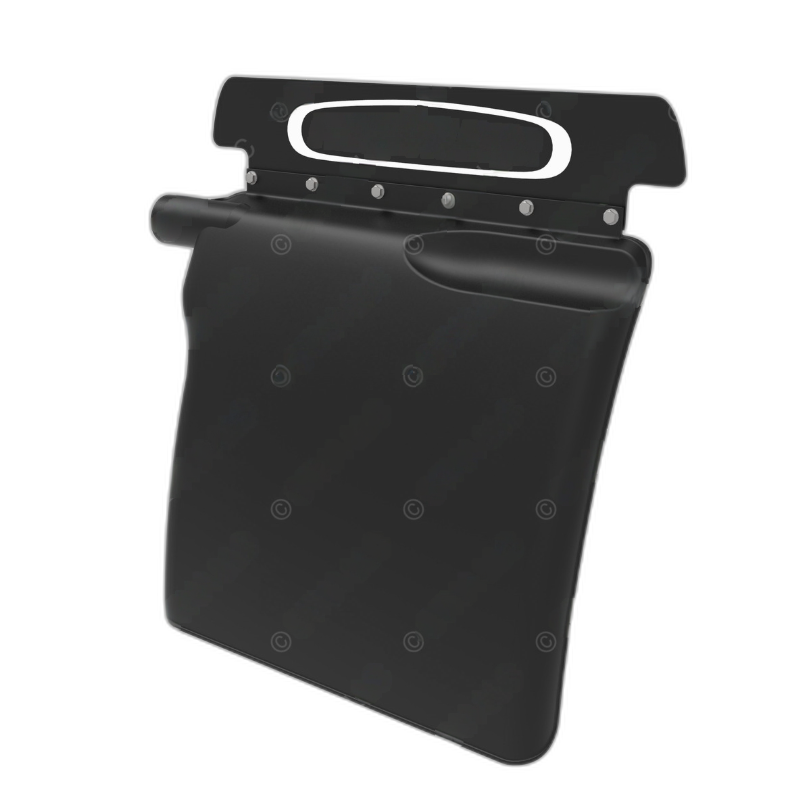 A22-58858-002 QUARTER FENDER-PLASTIC,REAR,LH,F/L LOGO