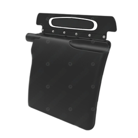 A22-58858-002 QUARTER FENDER-PLASTIC,REAR,LH,F/L LOGO