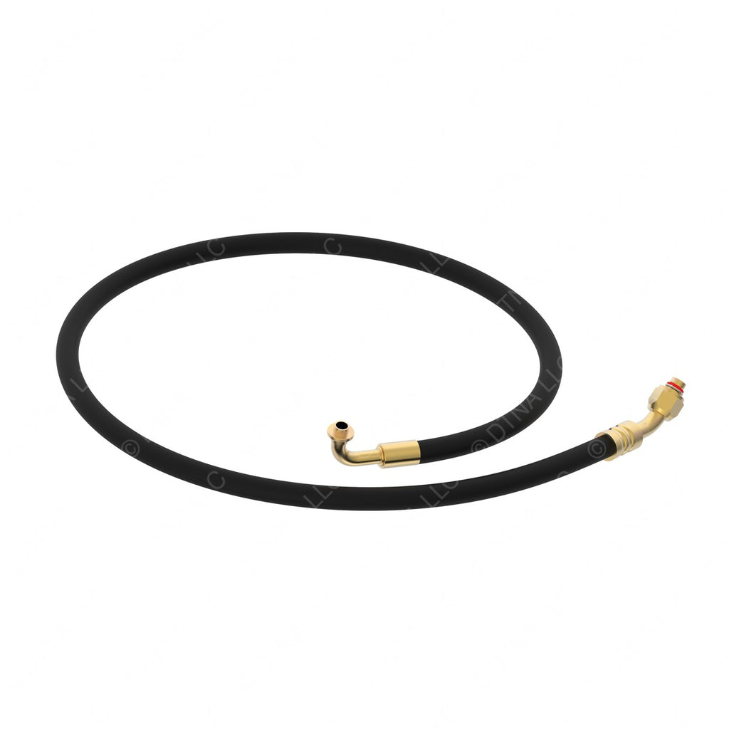 A22-59078-005 HOSE AC H01 TO COMP