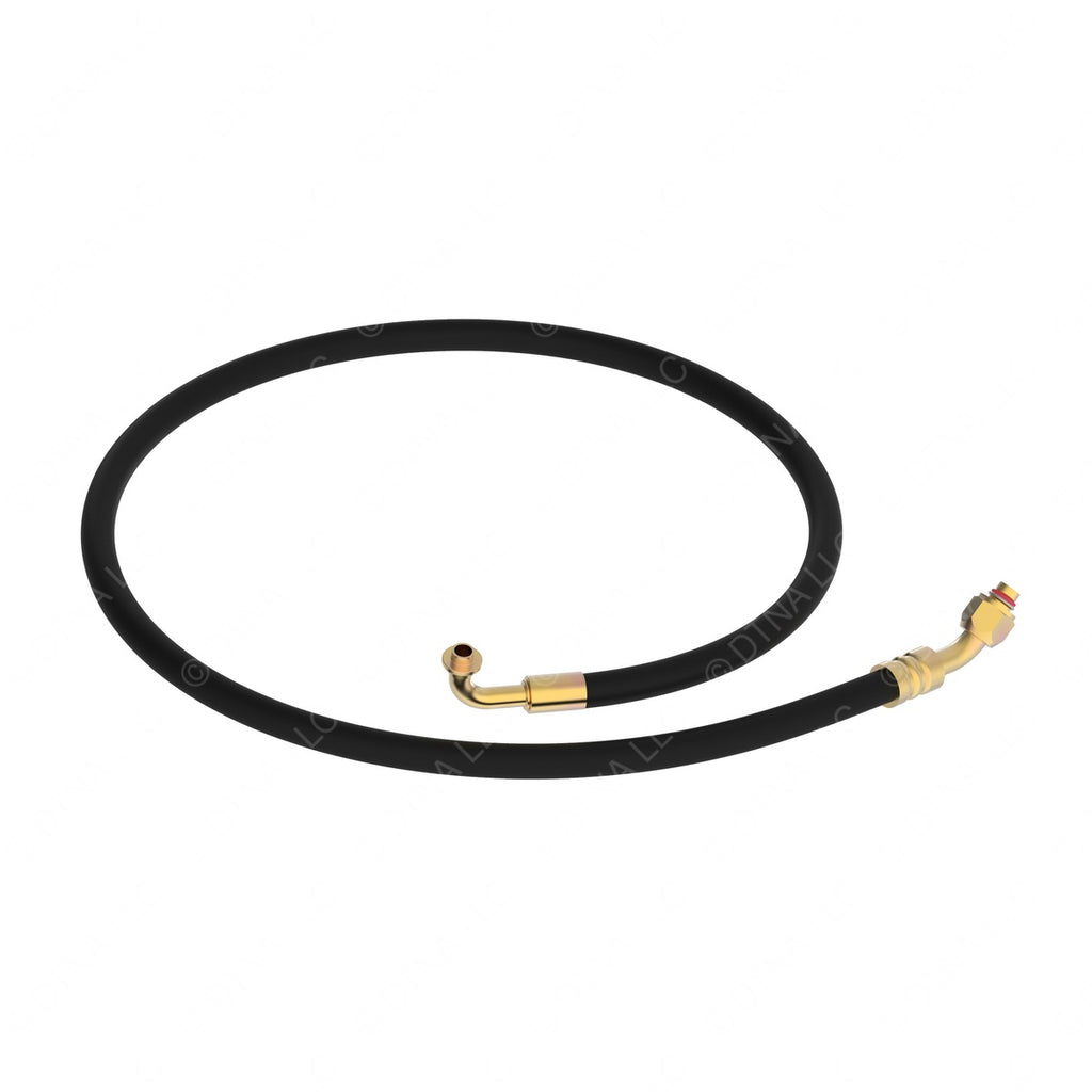 A22-59078-013 HOSE AC,H01 TO COMP