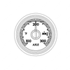 A22-59214-101 GAUGE RR AXLE TEMP