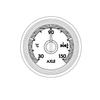 A22-59214-121 RR AXLE TEMP BRT MET