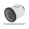 A22-59218-001 AIR PRES SEC ICU4 BL