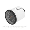 A22-59219-201 AIR PRESS GA,APP,ICU4,BLK,STD