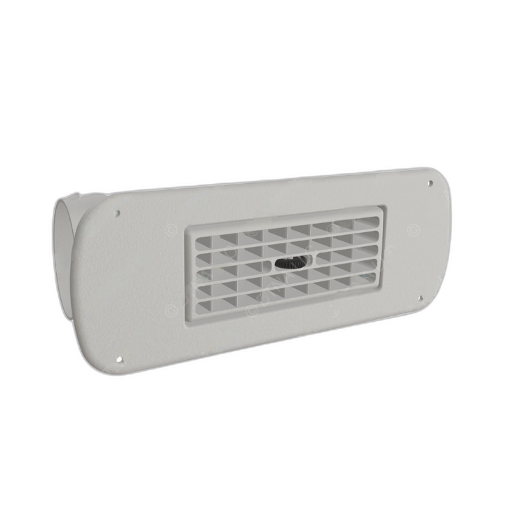 A22-59504-001 LOUVER-DIRECTIONAL,HVAC,3IN,GREY