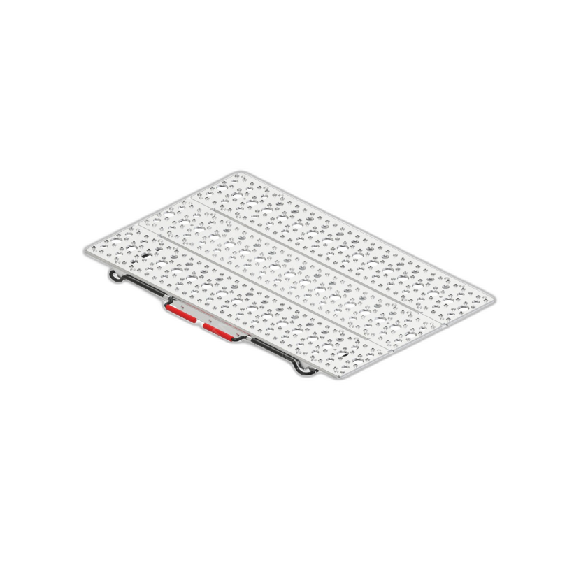 A22-59579-001 PLATE-DECK,RECESSED,REMOV,525