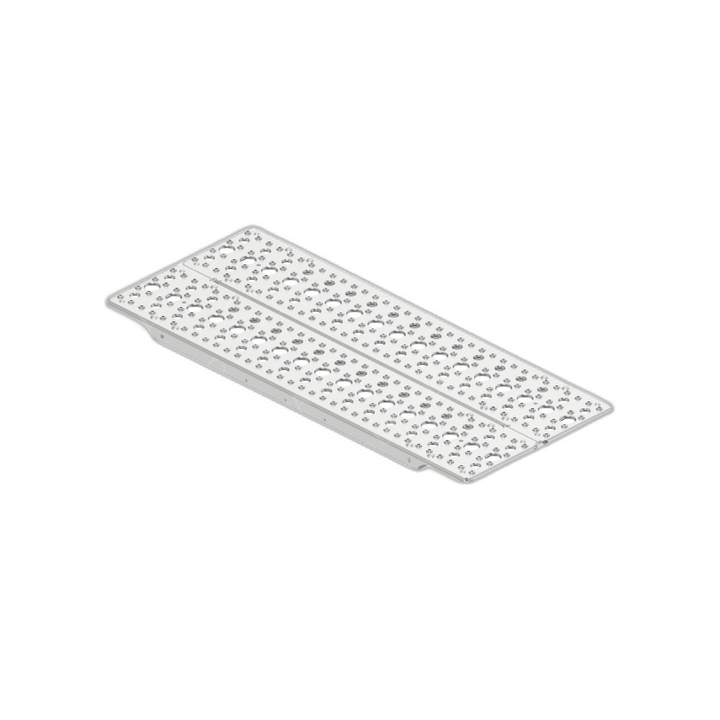 A22-59580-000 PLATE-DECK,RECESSED,FIXED,350
