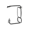 A22-59616-007 MIRR/SUPPORT ASSY MAN BLK