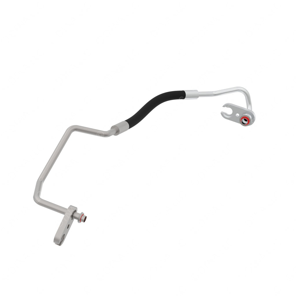 A22-59710-001 HOSE AY AC NO 8