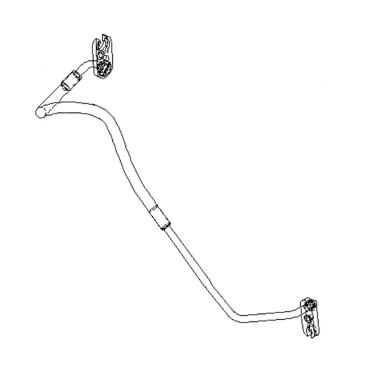 A22-59792-003 HOSE ASSEMBLY-A/C, 8, X2