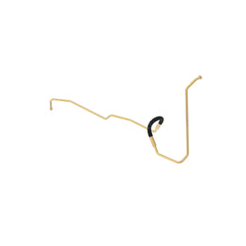 A22-59793-002 HOSE ASSEMBLY-A/C, 6,1400,AF,CAT,02