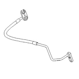 A22-59794-002 HOSE ASSEMBLY-A/C, 8,1400,D2