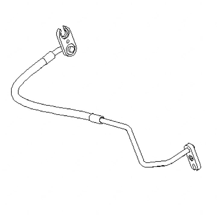 A22-59794-003 HOSE ASSEMBLY-A/C, 8,1400,S60,D2