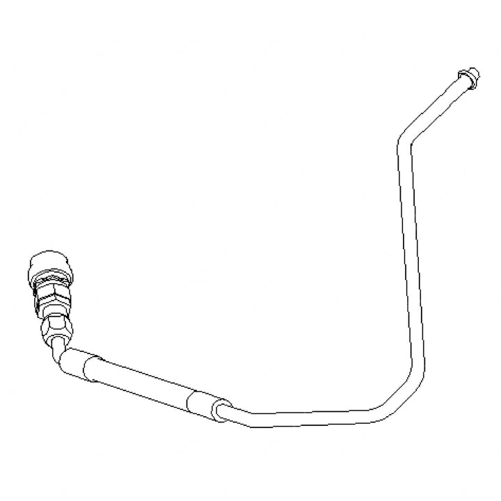 A22-59947-000 HOSE-NO.6 COND TO RD