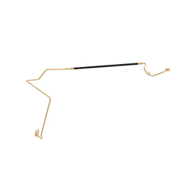 A22-59958-001 HOSE ASSEMBLY-A/C,H02 TO CONDENSER,1400