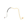A22-60080-002 HOSE ASSEMBLY-A/C  8,COMP,COND XF