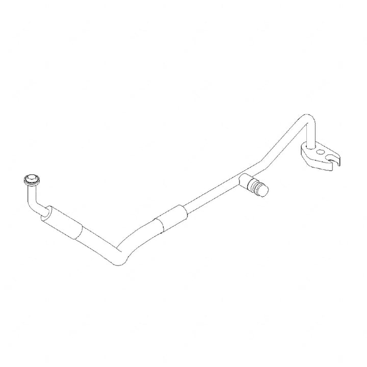 A22-60156-001 HOSE ASSEMBLY-A/C, 6,REC-JBLK,106/280