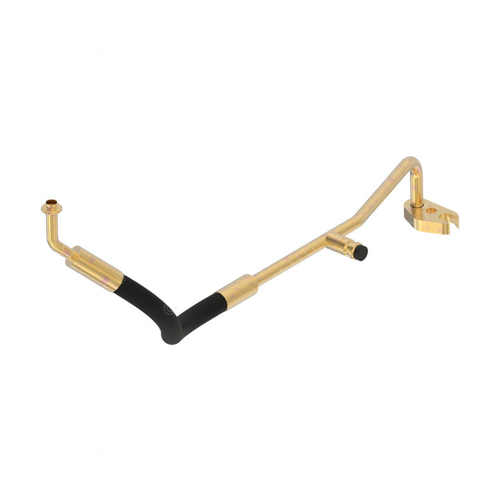 A22-60156-002 HOSE AC  6 REC-JBLK