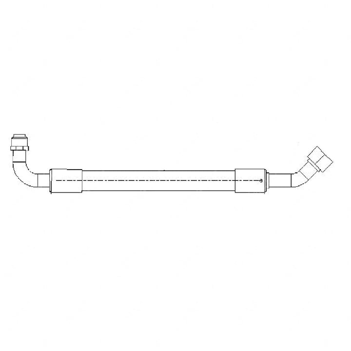 A22-60329-047 AC HOSE  10, 47