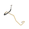 A22-60405-001 HOSE ASSEMBLY-A/C, 10,COMP-JBLK,XF