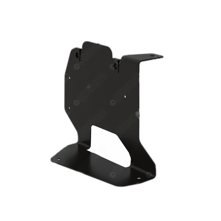A22-60506-000 BRKT-DASH,ELEC COMP,M2 WD