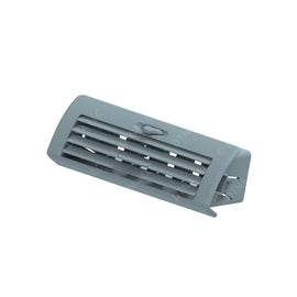 A22-60527-004 LOUVER-DIRECTIONAL,HVAC,DASH,LIGHT GRAY