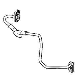 A22-60605-004 HOSE AY  8