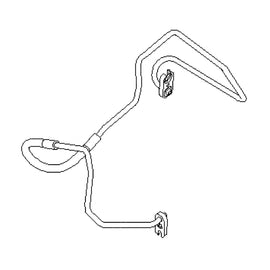 A22-60605-006 HOSE AY  8