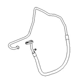 A22-60606-006 HOSE AY  10