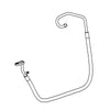 A22-60606-008 HOSE-NO.10 JB-COMP,M2