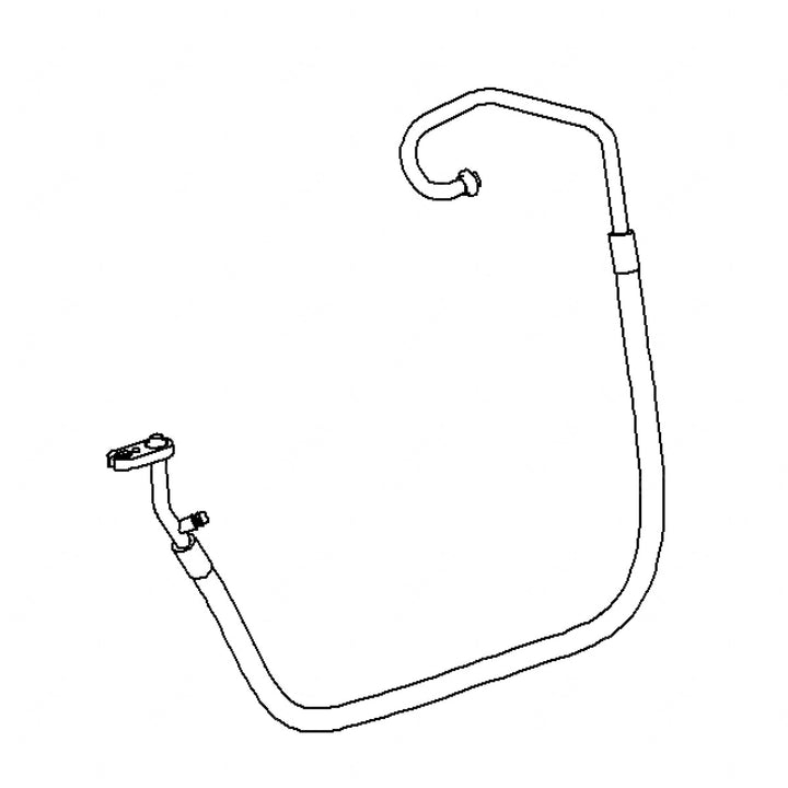 A22-60606-008 HOSE-NO.10 JB-COMP,M2