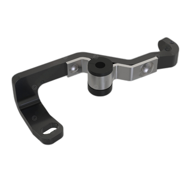 A22-60611-000 LATCH AY TOOL BOX