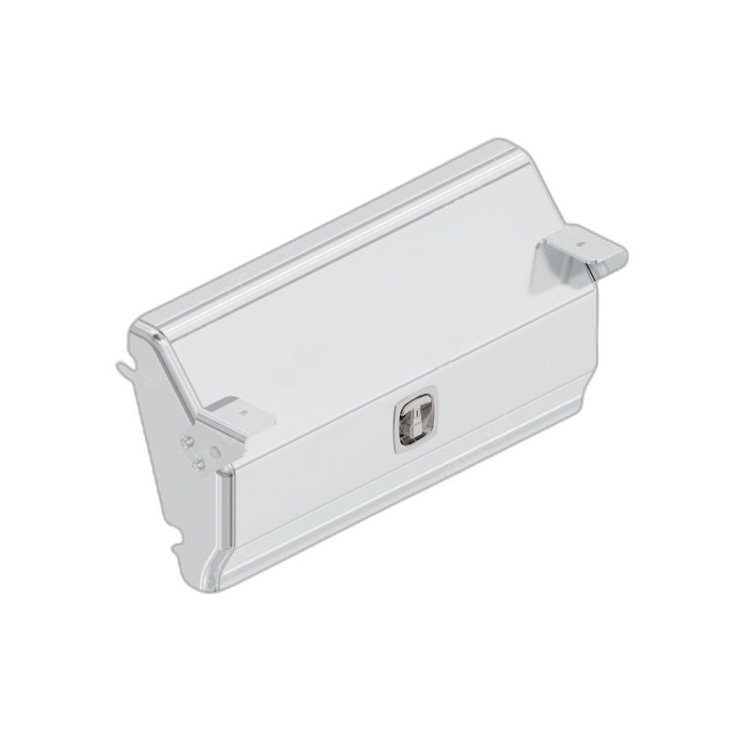 A22-60615-911 AY 900LID STP NO LCK POL