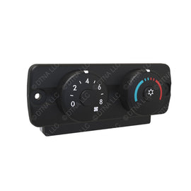 A22-60669-002 CONTROL ASSEMBLY - HVAC SYSTEM,AUX