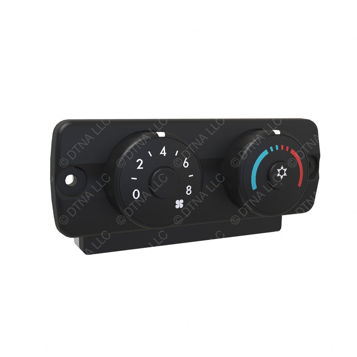 A22-60669-002 CONTROL ASSEMBLY - HVAC SYSTEM,AUX