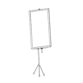 A22-60692-000 MIRROR ASM W/HEAT