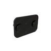 A22-60807-000 AY-STUD PLATE FRNG DAYCAB P3