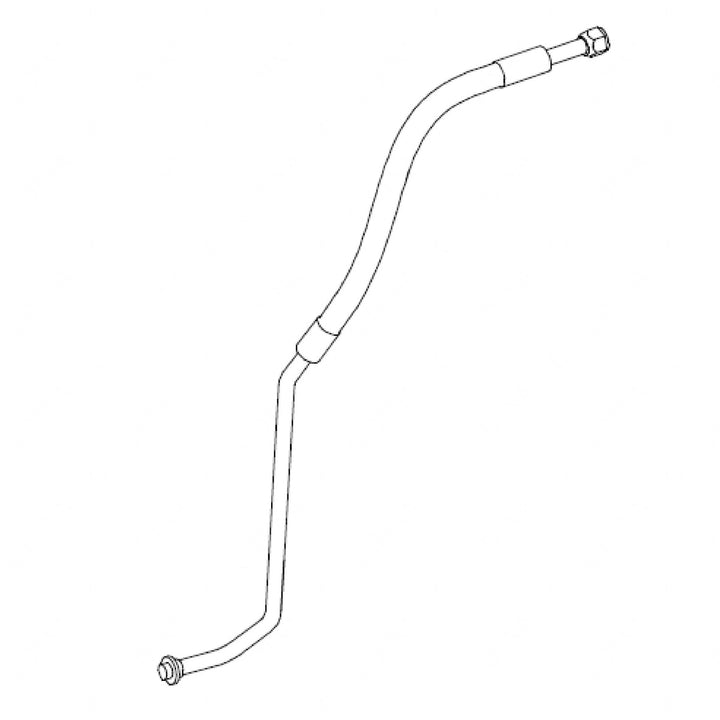 A22-60833-000 HOSE AY AC NO 10 MB4