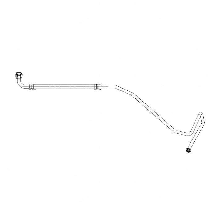 A22-60933-002 HOSE ASSEMBLY-A/C,H02 TO CONDENSER