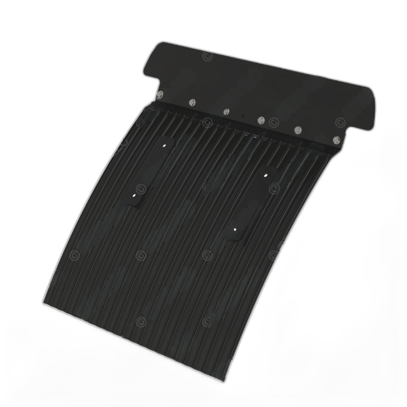 A22-61124-000 QUARTER FENDER-W/O LOGO